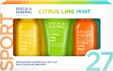 Baylis & Harding Men's Citrus Lime & Mint - Подарочный набор для мужчин — фото 1