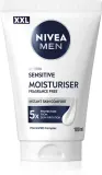 NIVEA MEN Sensitive - Увлажняющий крем для чувствительной кожи, 100 мл — фото 1