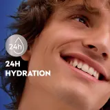 NIVEA MEN Sensitive - Увлажняющий крем для чувствительной кожи, 100 мл — фото 5