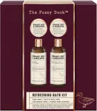 Baylis & Harding The Fuzzy Duck Bergamot, Hemp & Sandalwood - Подарочный набор для мужчин — фото 1