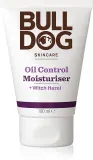 Bulldog Oil Control Moisturizer - Увлажняющий крем для жирной кожи, 100 мл — фото 1