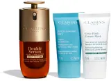 Clarins Double Serum Holiday Season - в подарочном наборе — фото 5