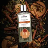 Гель для душа Cremo Spice Black Vanilla Body Wash мужской, увлажняющий, 473 мл — фото 6