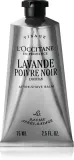 L’Occitane Lavande Poivre Noir After-Shave Balm - бальзам после бритья, 75 мл — фото 1