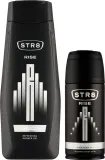 STR8 Rise Set - Подарочный набор для мужчин, 1 шт — фото 1