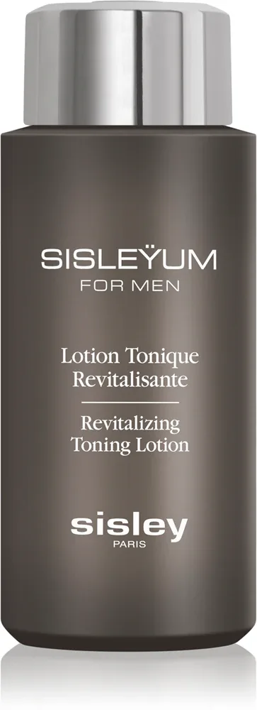 Sisley Sisleÿum Revitalizing Toning Lotion - Тоник для лица, восстанавливающий защитный барьер кожи, 150 мл