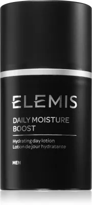 Elemis Men Daily Moisture Boost - Увлажняющий дневной крем, 50 мл