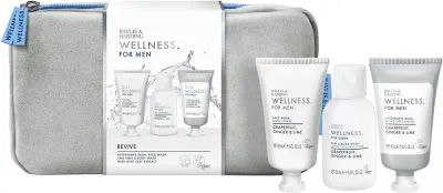Baylis & Harding Wellness. For Men. Revive - Подарочный набор для мужчин ароматы zapachy