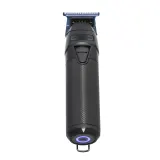 BaByliss PRO Fxone Skeleton FX799MBE - Профессиональная машинка для стрижки для точного контурирования бороды, 1 шт — фото 2