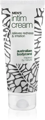 Australian Bodycare Men's - Крем для интимной гигиены для мужчин, 100 мл