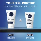 Гель NIVEA MEN Sensitive для умывания, для чувствительной кожи, 150 мл — фото 6