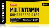 Мультивитамины Nutrend Multivitamin Compressed Caps, 14 активных веществ, 60 капсул, 60 шт — фото 1