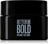 Better Be Bold No Hair. Full Care. - Матирующий крем от облысения, 50 мл — фото 1