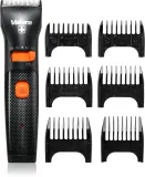 Машинка для стрижки Valera Swiss Excellence Smart, для волос и бороды, зарядка USB, 1 шт Black — фото 1