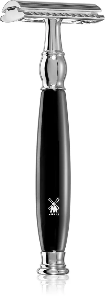 Mühle SOPHIST R84 - Бритвенный станок Muhle SOPHIST R84 традиционный, 1 шт, 1 шт
