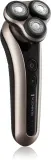 Электробритва Remington Limitless Rotary Shaver XR1770 X7 роторная, моющаяся, с зарядкой USB, 1 шт — фото 1