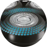 Электробритва Remington Limitless Rotary Shaver XR1770 X7 роторная, моющаяся, с зарядкой USB, 1 шт — фото 4