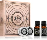 Dear Barber Mini Grooming Collection - Подарочный набор для мужчин — фото 1