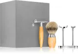 Mühle KOSMO Shaving Set - набор для бритья, 3 шт — фото 1