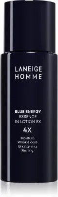 LANEIGE Homme Blue Energy Essence In Lotion Ex - Увлажняющая эссенция для мужчин, 125 мл