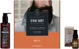 Phytorelax Laboratories Men's Grooming Denim Dandy - Подарочный набор для ухода за бородой — фото 1