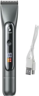 BEPER P304CAP010 - Машинка для стрижки волос, 1 шт