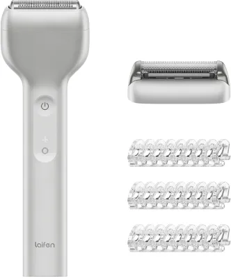 Laifen T1 Pro - Электрический бритвенный станок, 1 шт