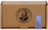 Captain Fawcett Accessories Wild Boar - Щетка для бороды с волосом дикого животного, 1 шт — фото 3