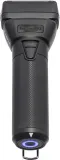 BaByliss PRO Fxone All-Metal FX79FSGE - Профессиональная машинка для стрижки бороды, 1 шт — фото 2