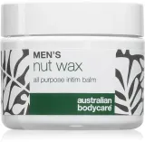 Australian Bodycare Men's Nut Wax - Бальзам для интимных зон, 50 мл — фото 1