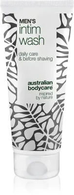 Australian Bodycare Men's - Гель для интимной гигиены для мужчин, 200 г