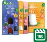 Air Wick Aqua Mist Set - в подарочном наборе — фото 3