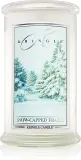 Kringle Candle Snow Capped Fraser - духовая свеча, 624 г — фото 1