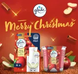 GLADE Merry Christmas - в подарочном наборе — фото 1