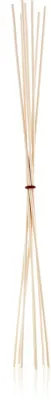 Палочки для ароматического диффузора Culti Milano Sticks Stile сменные, 43 см 1000 мл Diffuser