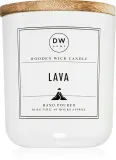 DW Home Signature Lava - духовая свеча, 326 г — фото 1