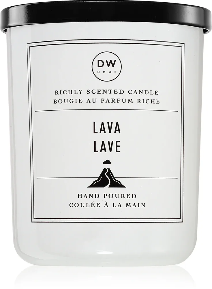 DW Home Signature Lava - духи для дома, 433 г