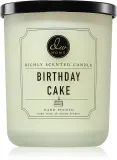 DW Home Signature Birthday Cake - душистая свеча — фото 2