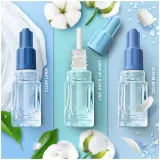 AmbiPur 3volution Cotton Flower - в контексте того, что это гель для душа: электрический освежитель воздуха с наполнителем z napełnieniem, 20 мл — фото 2