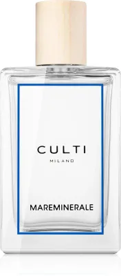 Culti Milano Spray Mareminerale - Освежитель в аэрозоле, 100 мл
