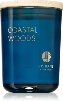 DW Home UR.BANE Coastal Woods - душистая свеча, 215 г