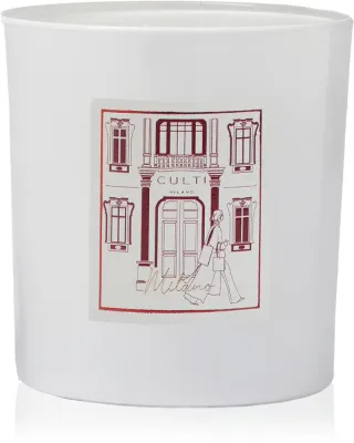 Culti Milano Milano - душистая свеча
