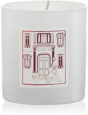 Culti Milano Milano - душистая свеча, 270 г