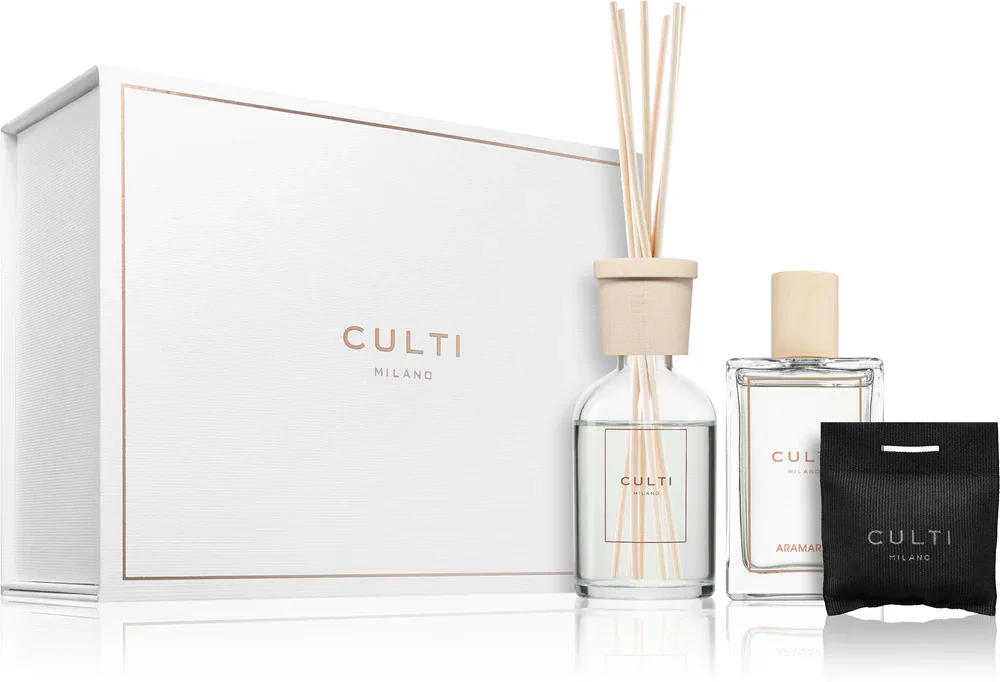 Culti Milano Aramara Gift Box - в подарочном наборе