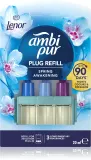 Наполнитель для электрического диффузора AmbiPur 3volution Spring Awakening цветочный, свежий, 20 мл — фото 1