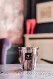 Baobab Collection Les Exclusives Roseum - душистая свеча, 16 см — фото 2