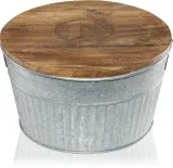Milkhouse Candle Co. Monster Country Christmas - душистая свеча, 4 кг — фото 1