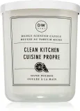 DW Home Signature Clean Kitchen - духи для дома, 433 г — фото 1