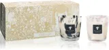 Baobab Collection Pearls Candle Duo - в подарочном наборе — фото 1