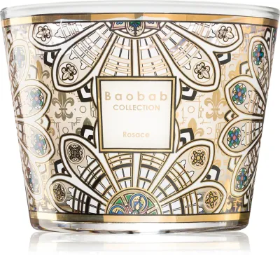 Baobab Collection Rosace - душистая свеча, 500 г